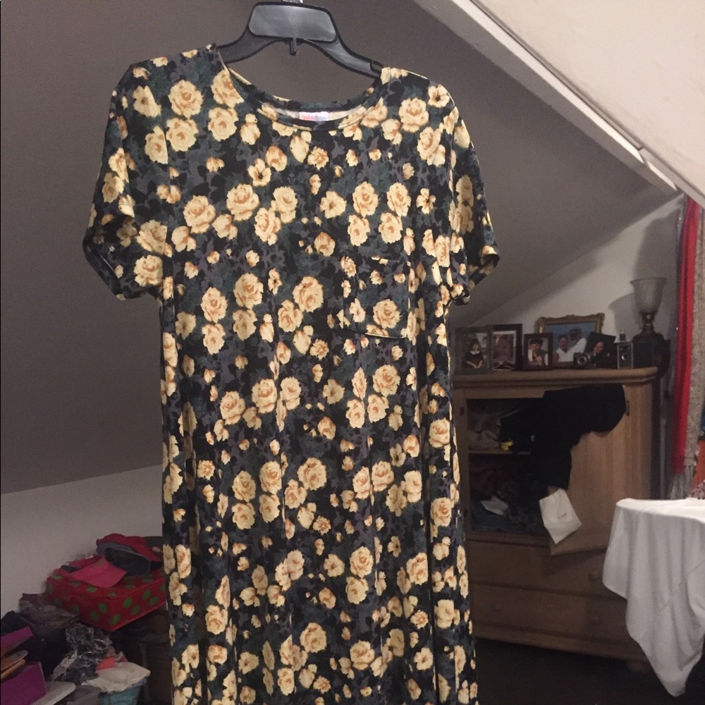 Dress
